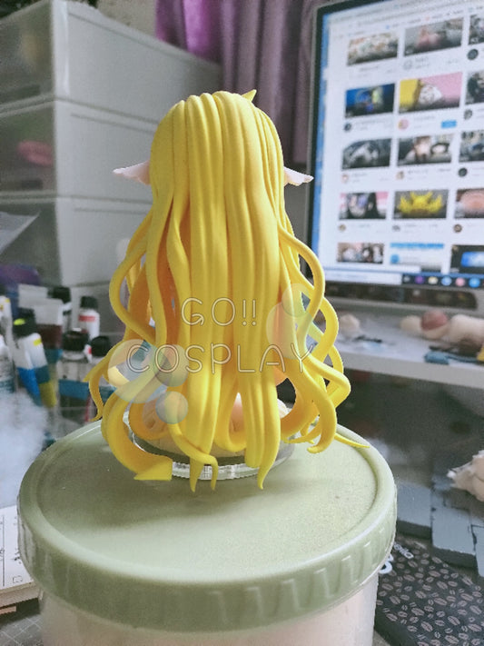 Fairy Tail Mavis Chibi Figurine Buy