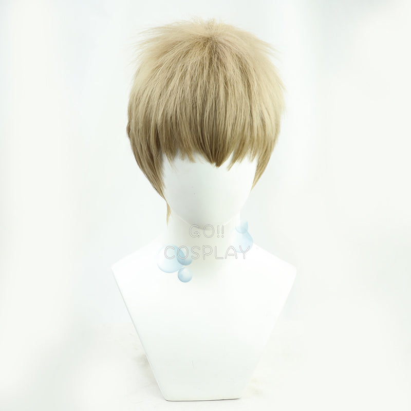 Falco Grice Wig Attack on Titan Cosplay