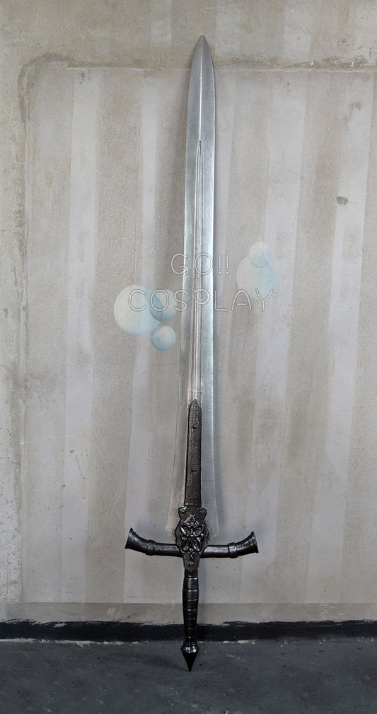 Farron Greatsword Replica Cosplay Dark Souls 3