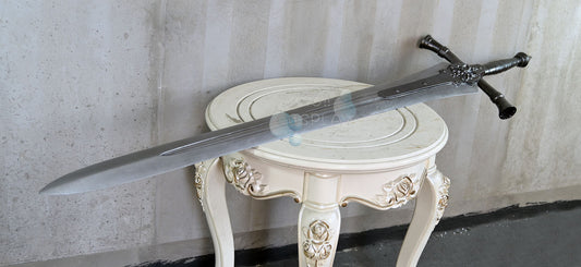 Farron Greatsword Replica Cosplay