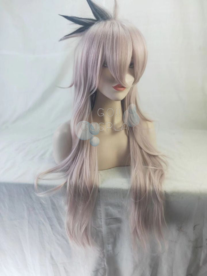 Fate/Apocrypha Saber of Black Siegfried Wig