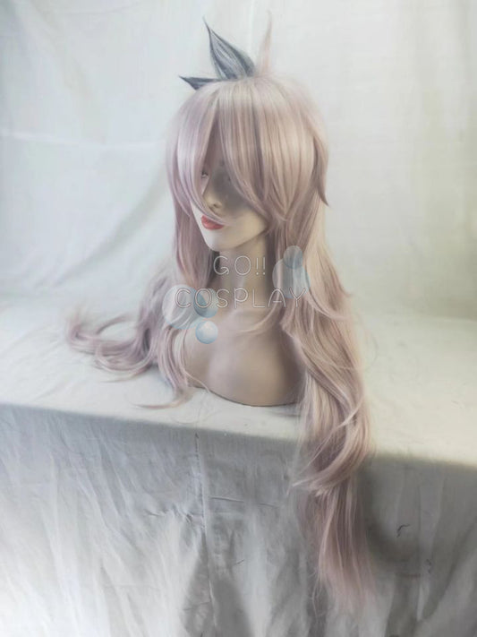 Fate/Apocrypha Saber of Black Siegfried Wig