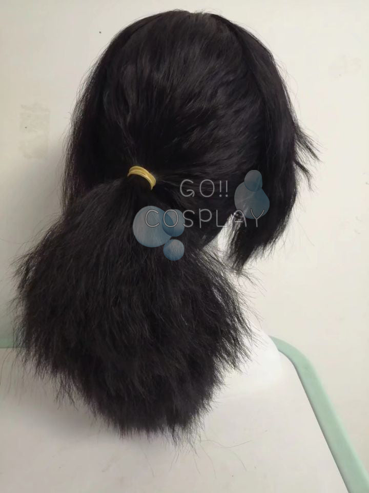 Fate/Grand Order Assassin Okada Izou Wig