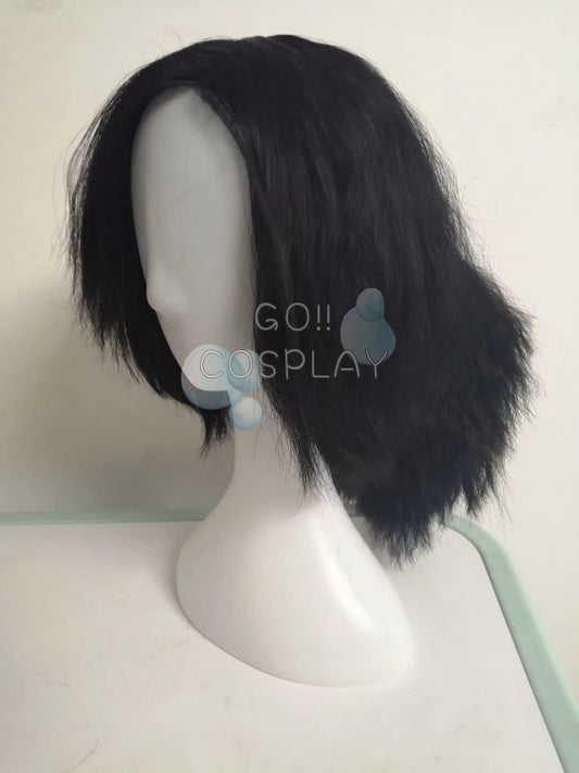 Fate/Grand Order Assassin Okada Izou Wig