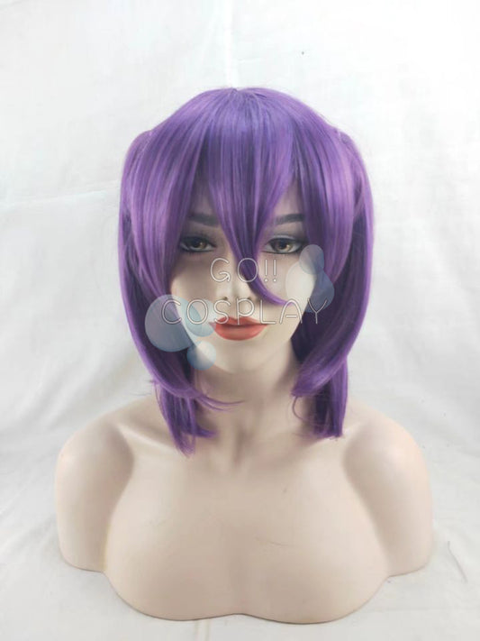 Fate/Grand Order Caster Helena Blavatsky Wig