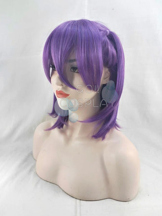 Fate/Grand Order Caster Helena Blavatsky Wig