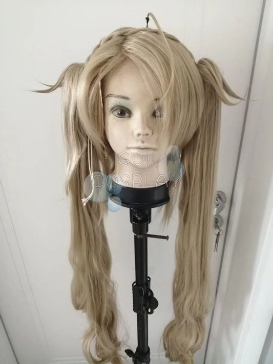 Fate/Grand Order Lancer Bradamante Wig