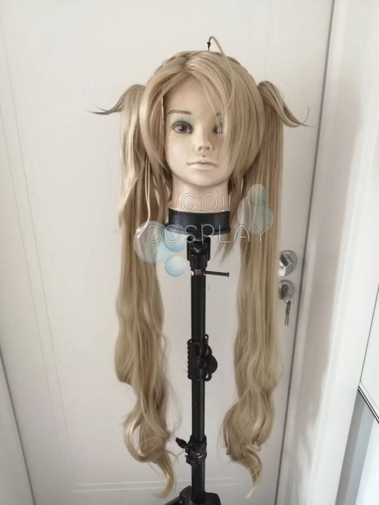 Fate/Grand Order Lancer Bradamante Wig