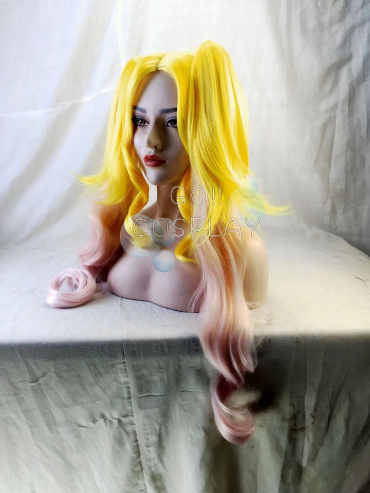 Fate/Grand Order Lancer Ibaraki-douji Wig