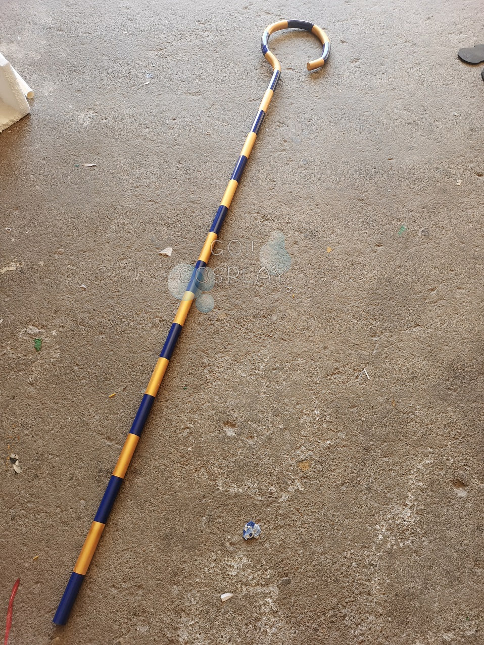 Fate/Grand Order Rider Ozymandias Ramesses II Staff Cosplay for Sale ...