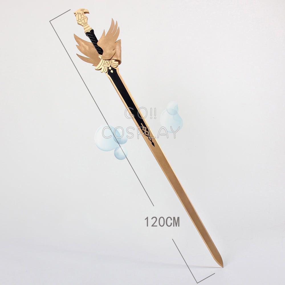 Favonius Sword Replica for Sale