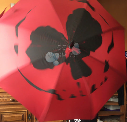 Feitan Umbrella Cosplay