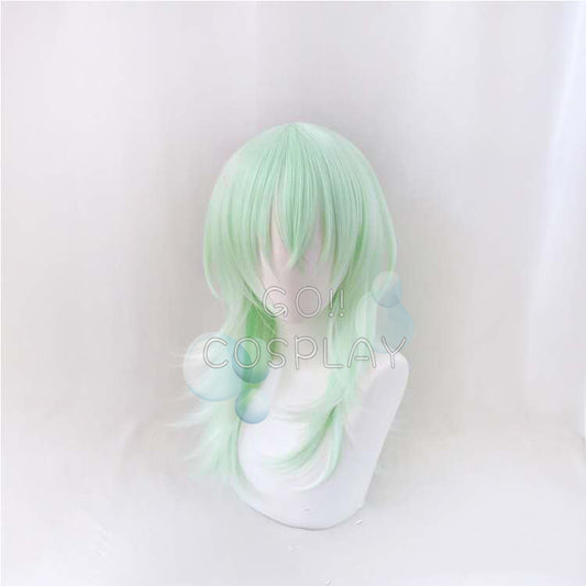 Byleth Wig Fire Emblem Warriors: Three Hopes Cosplay