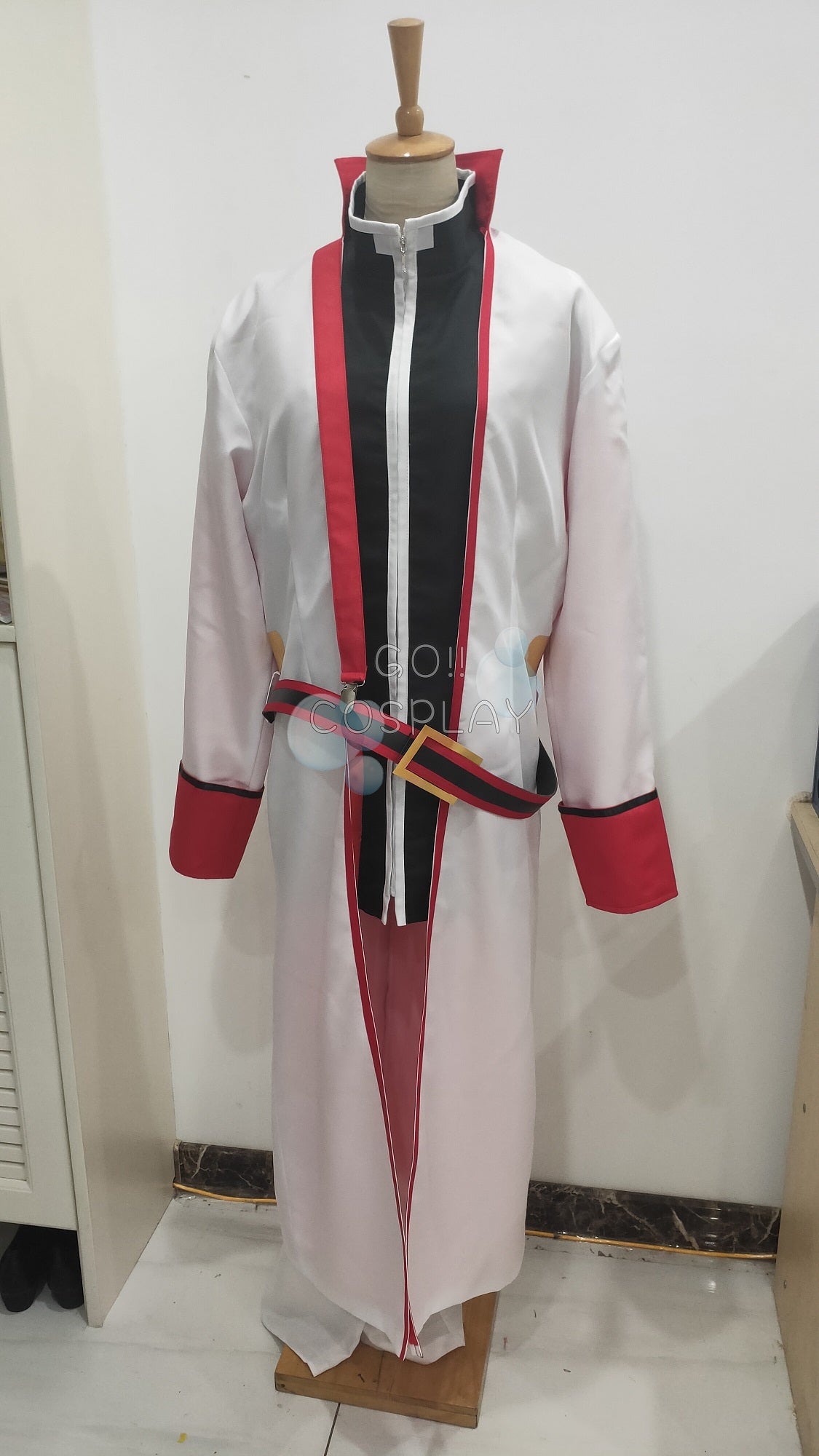 Ferris Cosplay Royal Guard Costume Buy
