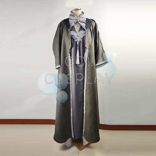 Fia Elden Ring Costume Buy