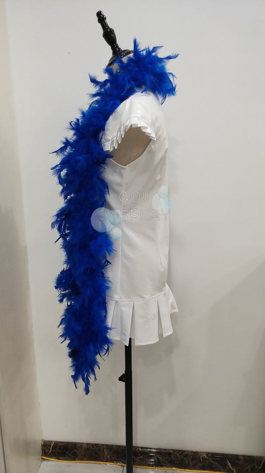 Nico Robin Film Gold Cosplay Buy