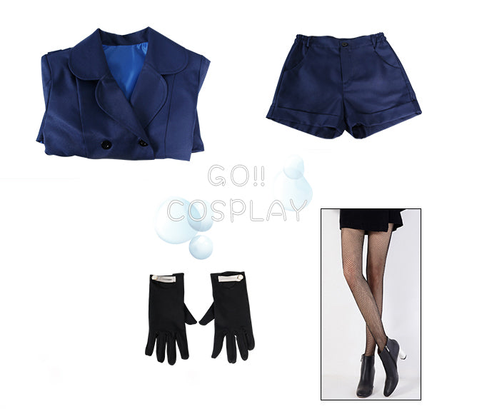 Fiona Spy x Family Cosplay Buy