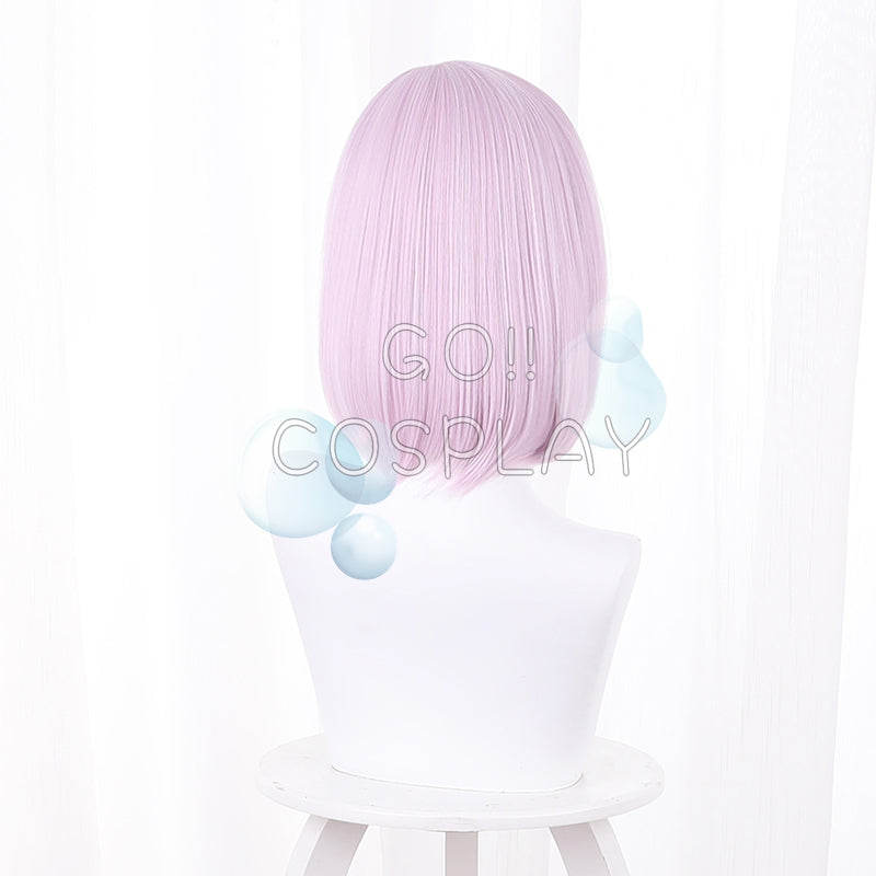 Fiona Frost Wig Cosplay Buy