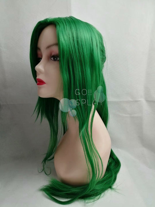 Fire Emblem Elincia Wig