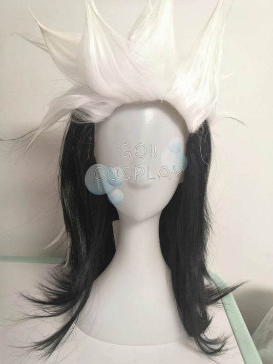 Fire Emblem Fates Keaton Wig