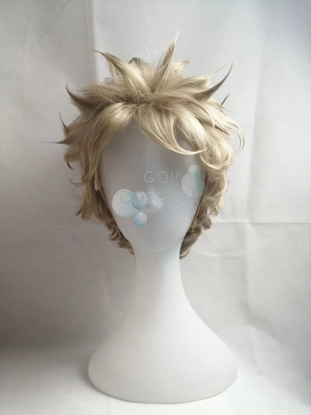 Fire Emblem Heroes Owain Odin Wig Buy