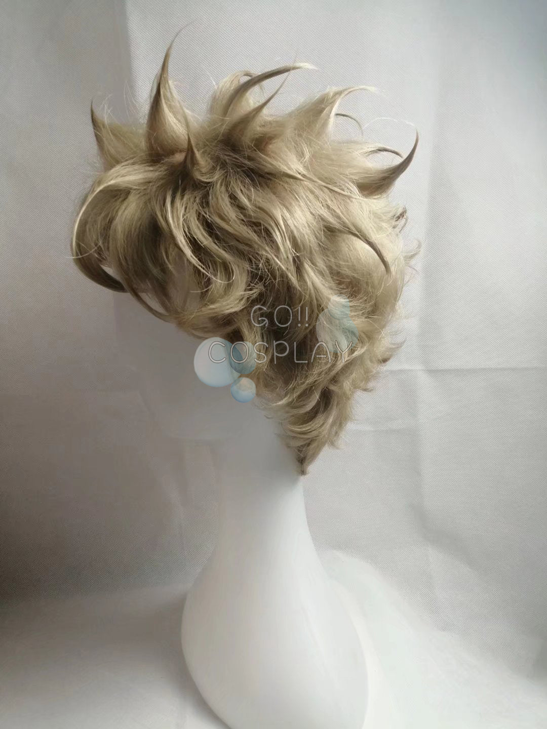 Fire Emblem Fates Odin Cosplay Wig Buy