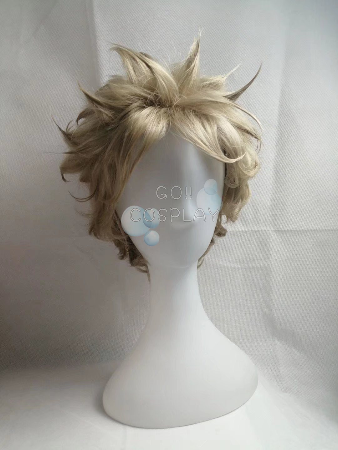 Fire Emblem Fates Odin Wig for Sale