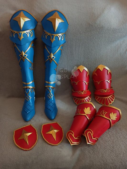 Fire Emblem Three Houses Edelgard Timeskip Cosplay