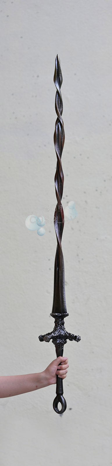 Firelink Greatsword Replica Dark Souls 3 Cosplay