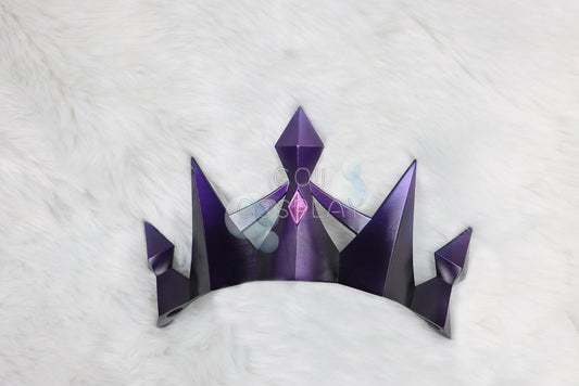 Fischl Ein Immernachtstraum Cosplay Crown