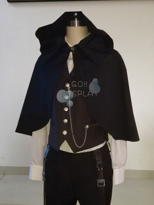 Foreign Set Cosplay Bloodborne Buy