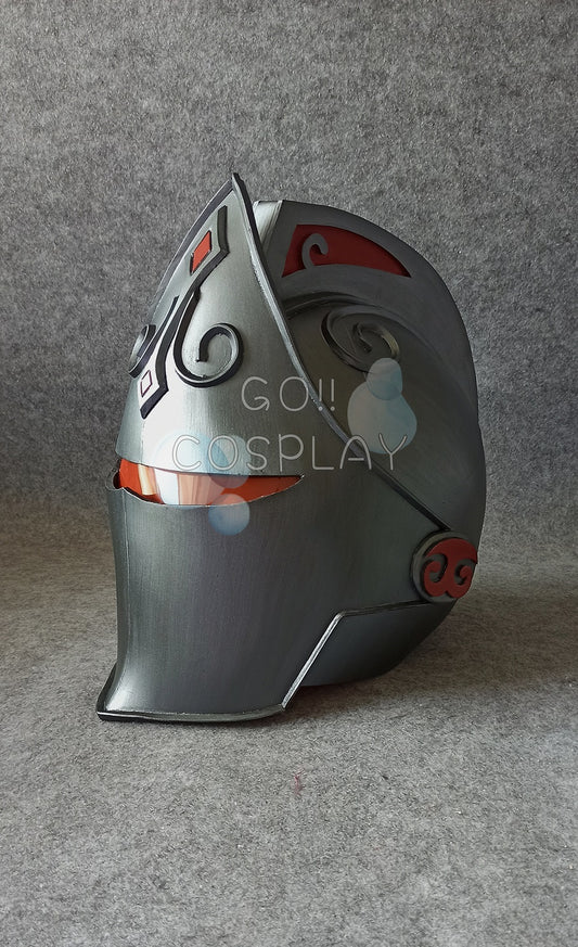 Fortnite Black Knight Helmet