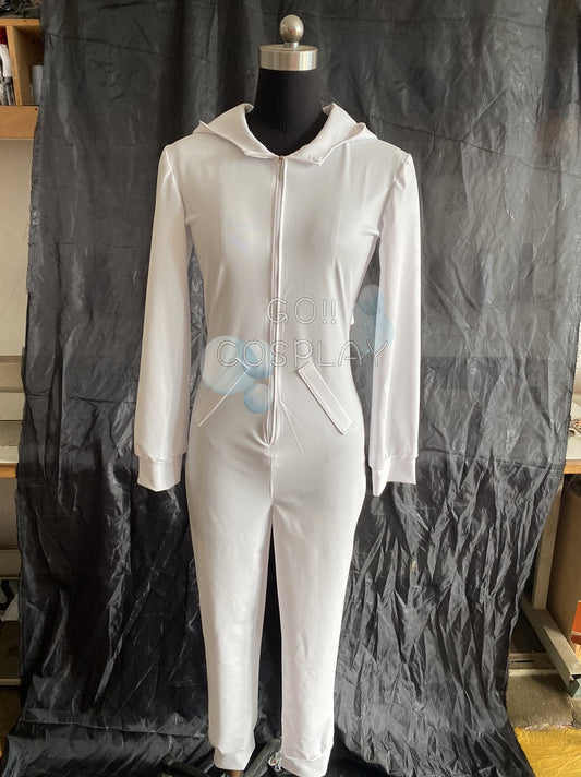 Customize Fortnite: Battle Royale Bunny Brawler Cosplay Costume