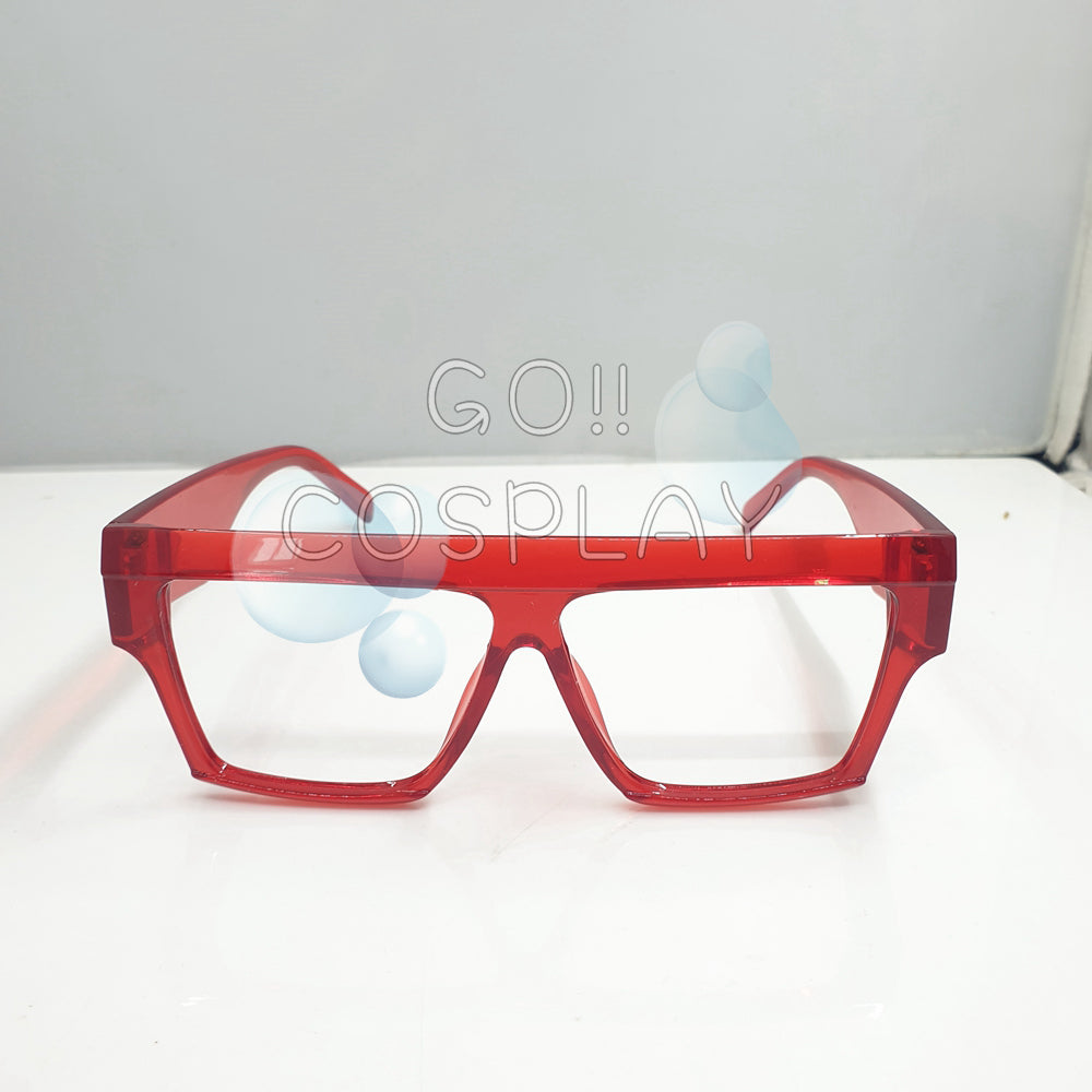 Franky Franklin Glasse Cosplay Buy