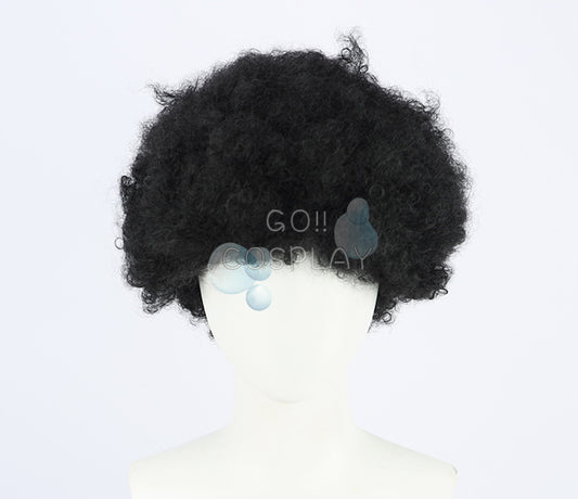 Franky Franklin Wig Spy x Family Cosplay Buy