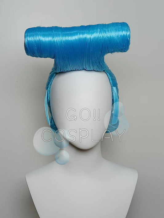 Franky Franosuke Wig Cosplay Buy