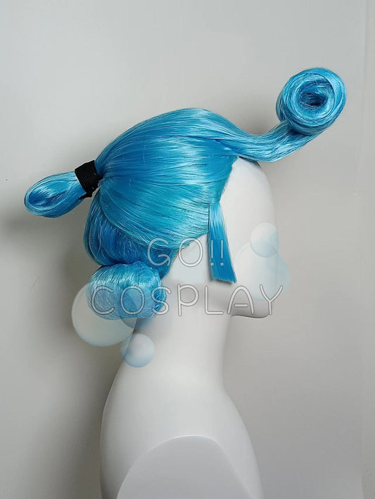 Franky Franosuke Wig One Piece Cosplay