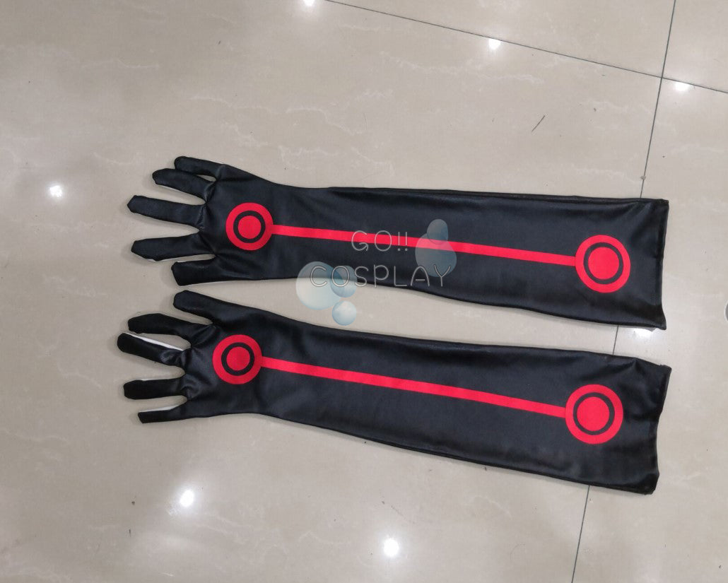 Fullmetal Alchemist Lust Gloves Buy