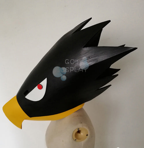 Fumikage Tokoyami Mask