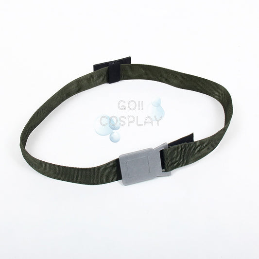 Future Trunks Belt Dragon Ball Super Cosplay Buy