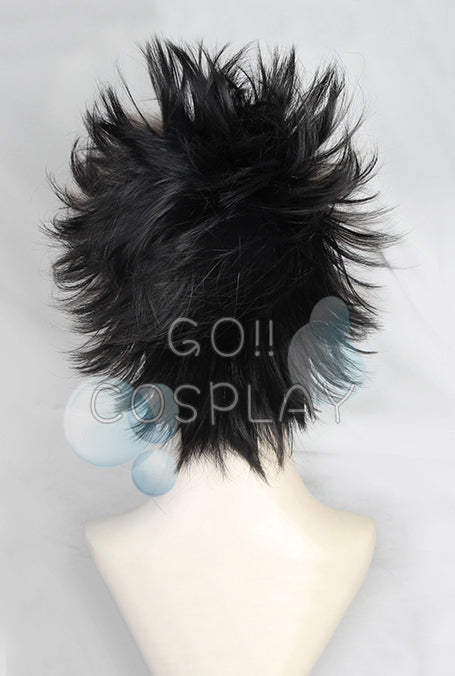 Gen Narumi Wig Cosplay