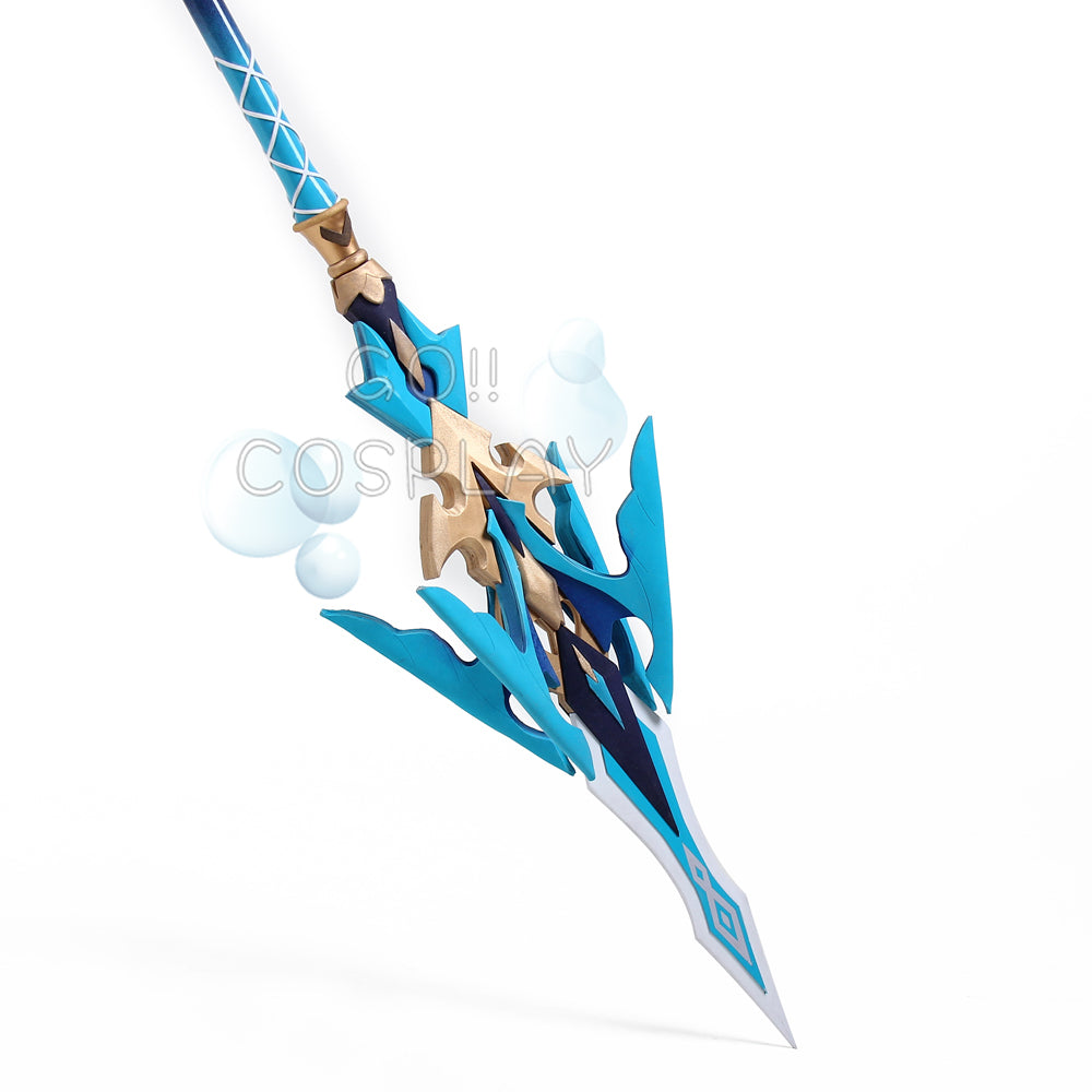 Genshin Impact Calamity Queller Cosplay Replica Buy