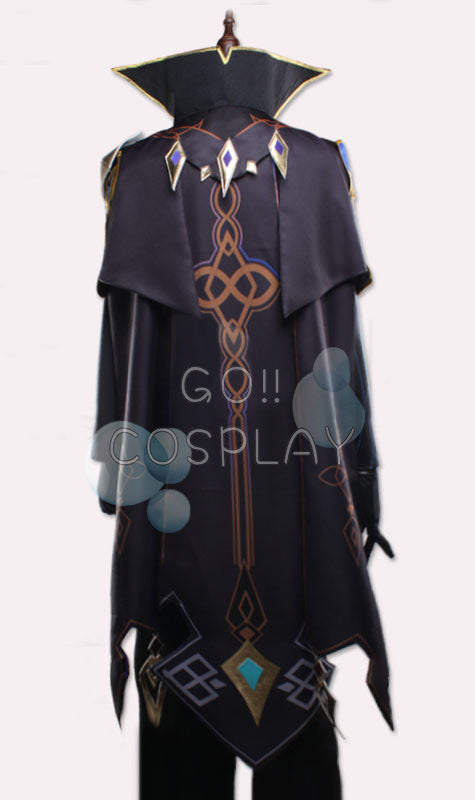Dainsleif Cosplay Costume