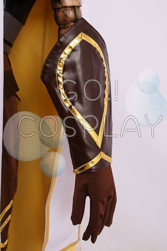 Aether Genshin Impact Costume for Sale