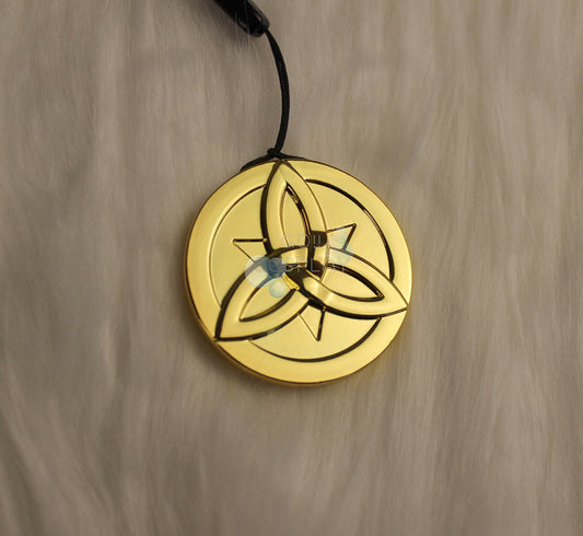 Genshin Impact Currency Mora Coins Prop