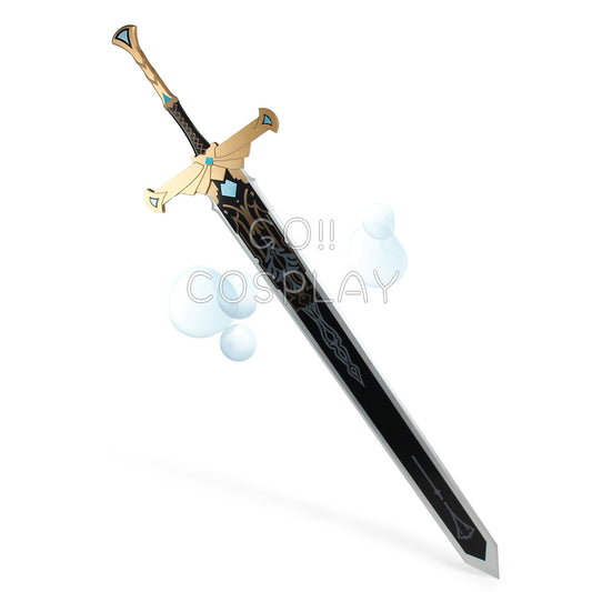 Favonius Greatsword Cosplay Buy