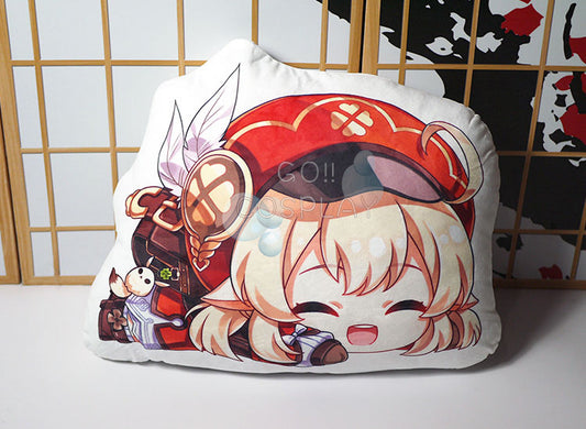 Genshin Impact Klee Cuddle Pillow Buy