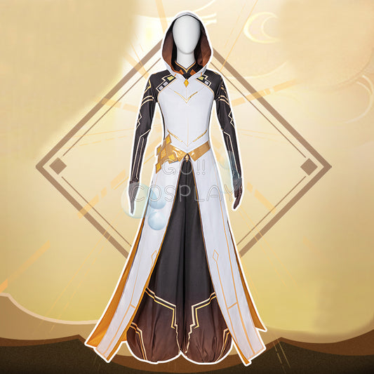 Durable Zhongli Morax Cosplay Buy