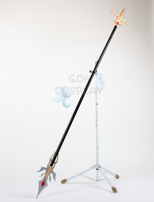 Genshin Impact Rosaria Weapon Replica Spear