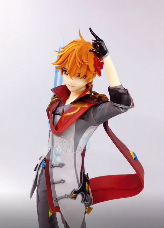 Handmade Custom Sculpture Figure for Sale